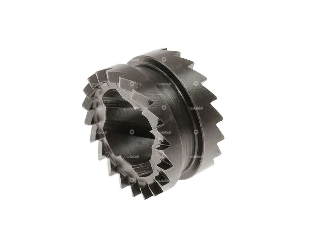 Kick-Nuss Pedalstart | Tomos Carousel Image 1