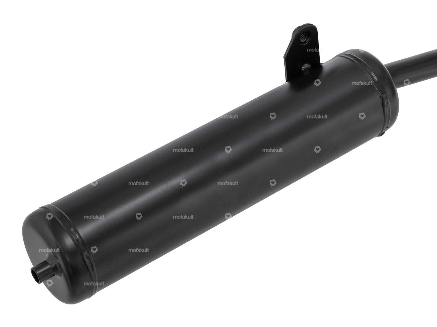 TECNO Auspuff 22 mm | Piaggio Ciao Mix Carousel Image 4