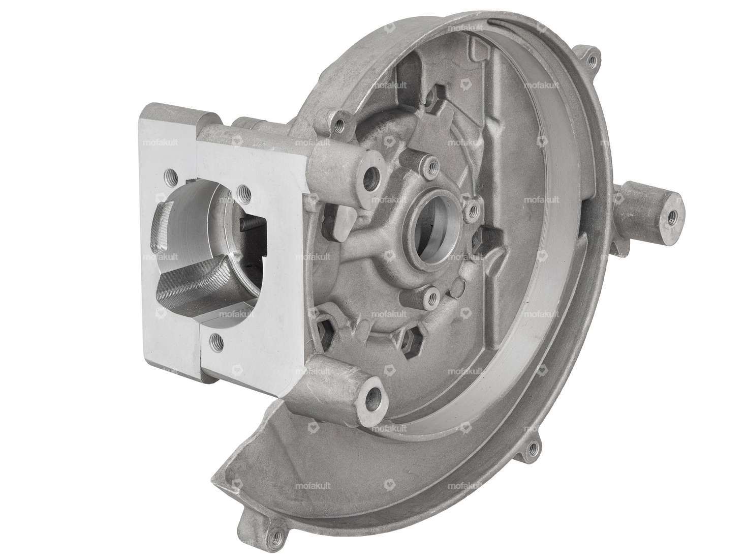 Pinasco 46 mm Gehäuse «Master» 46 mm Hub | Piaggio Ciao, SI Carousel Image 3