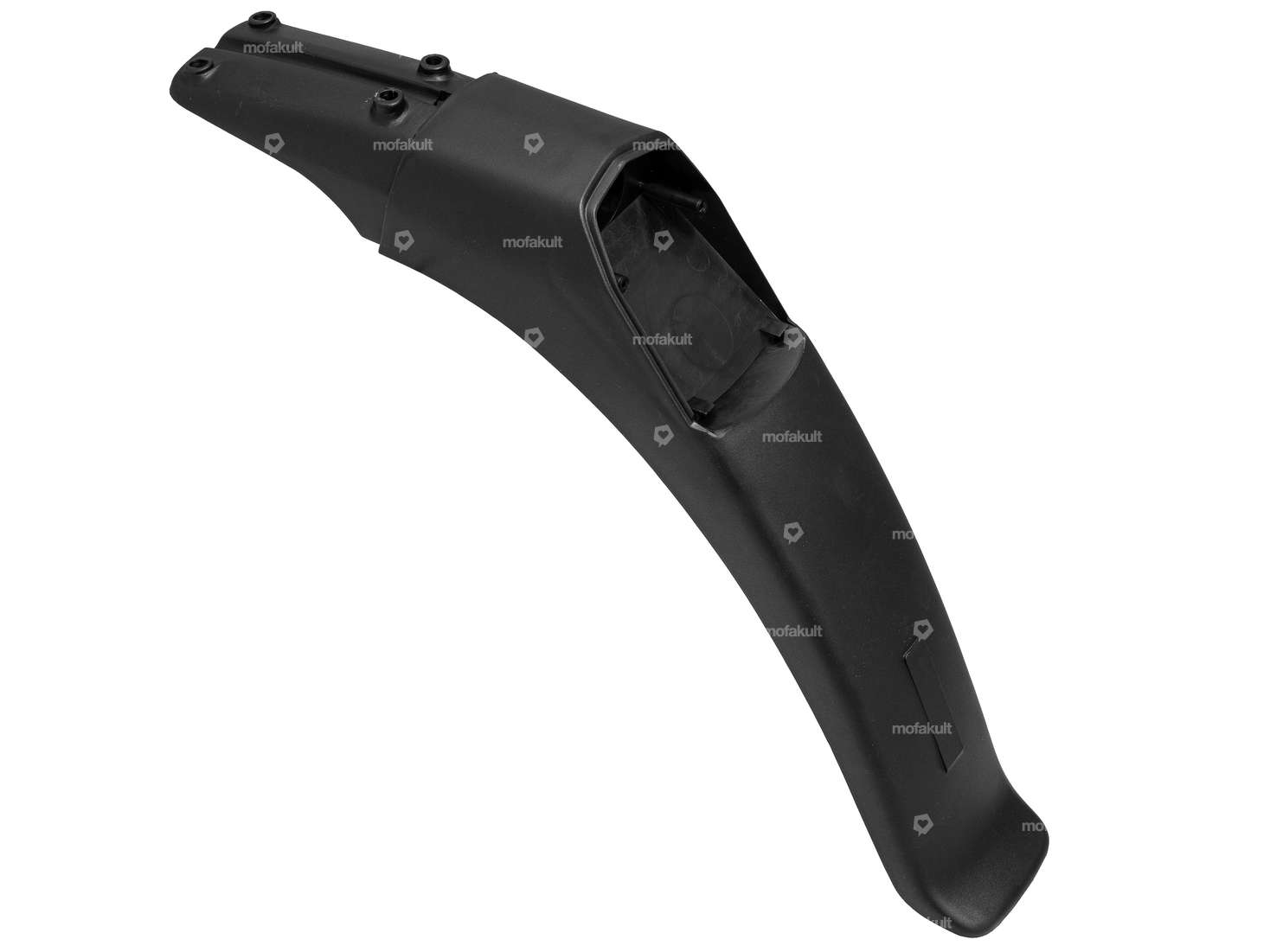 Hinterschutzblech NOS | Puch Supermaxi P1 XL (Kat) Carousel Image 1