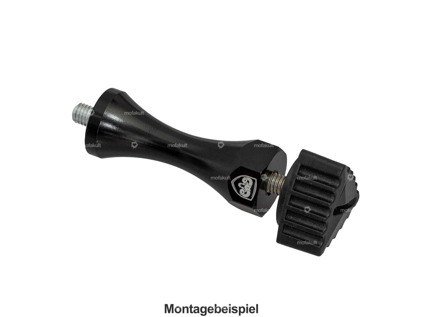 66HEROES intermediate piece side protection screw | Puch Maxi Carousel Image 3