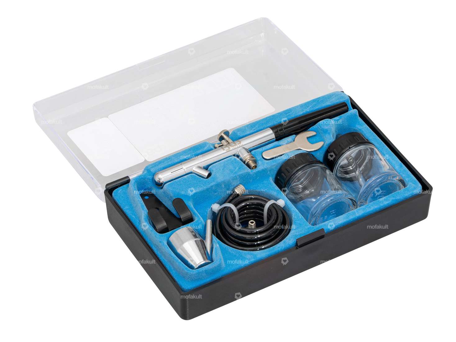 BGS airbrush gun Carousel Image 1