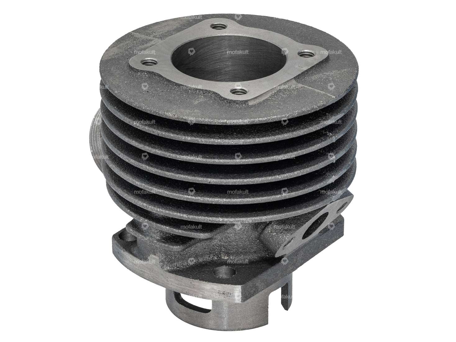 GPO 38 mm cylinder kit slotted | Sachs 50/2, 50/3, 50/4 fan-cooled (DE) Carousel Image 3