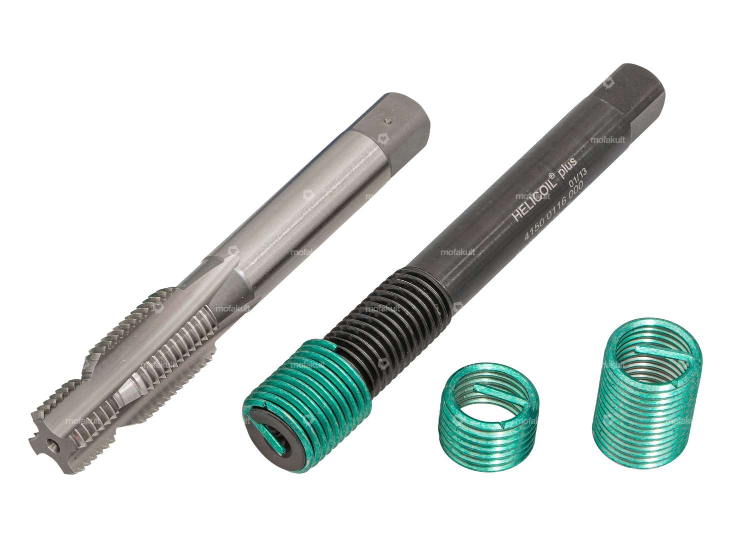 HeliCoil thread repair set M12x1.25 (fine thread) Carousel Image 3