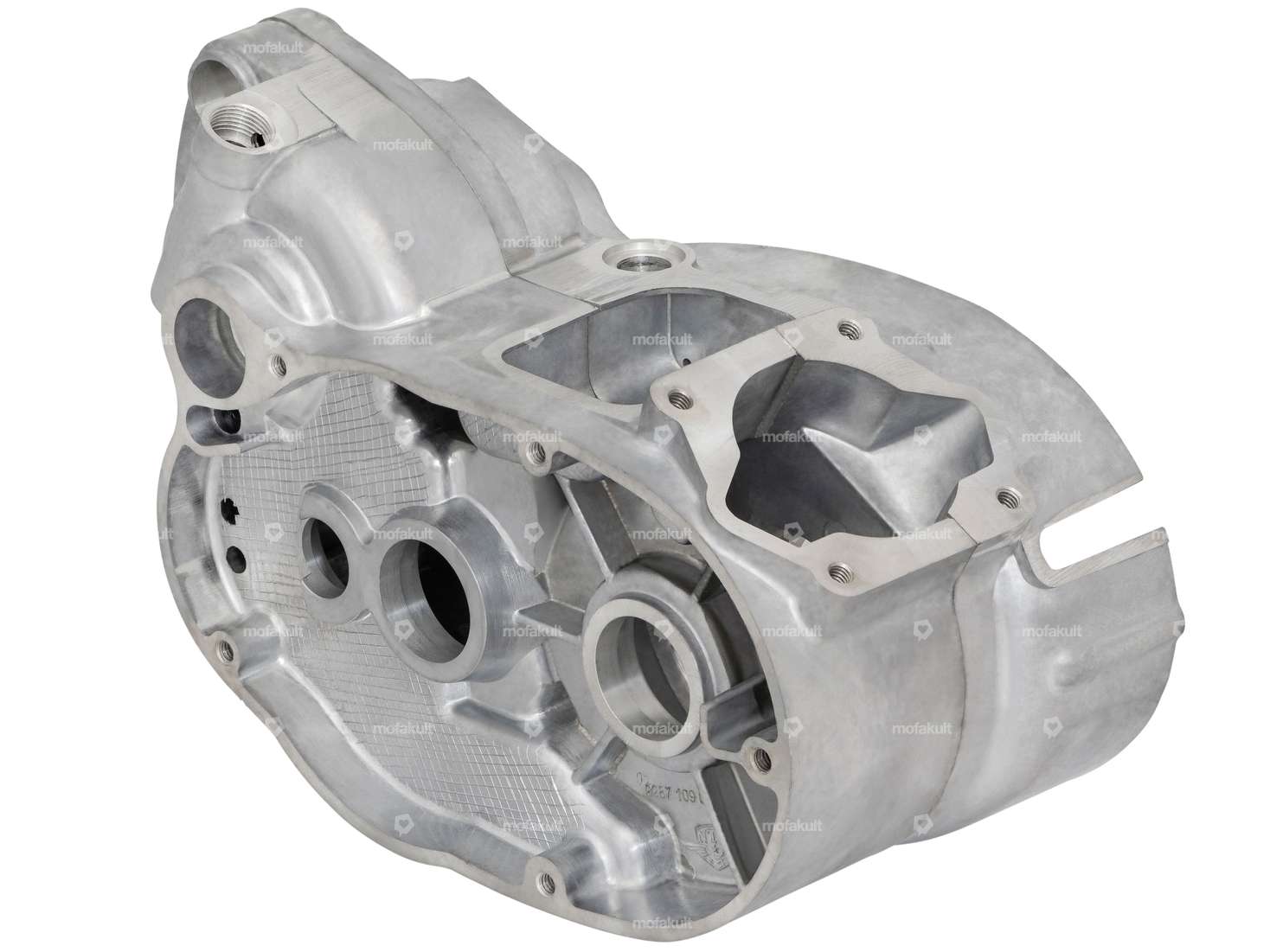 Engine housing | Sachs 50/4 EKF foot control / kick starter Carousel Image 2