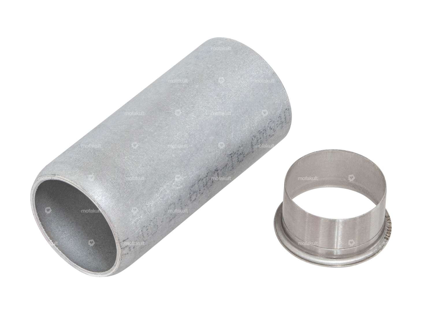 SKF Speedi-Sleeve Ø 20 mm Wellenreparaturhülse Inox Carousel Image 1