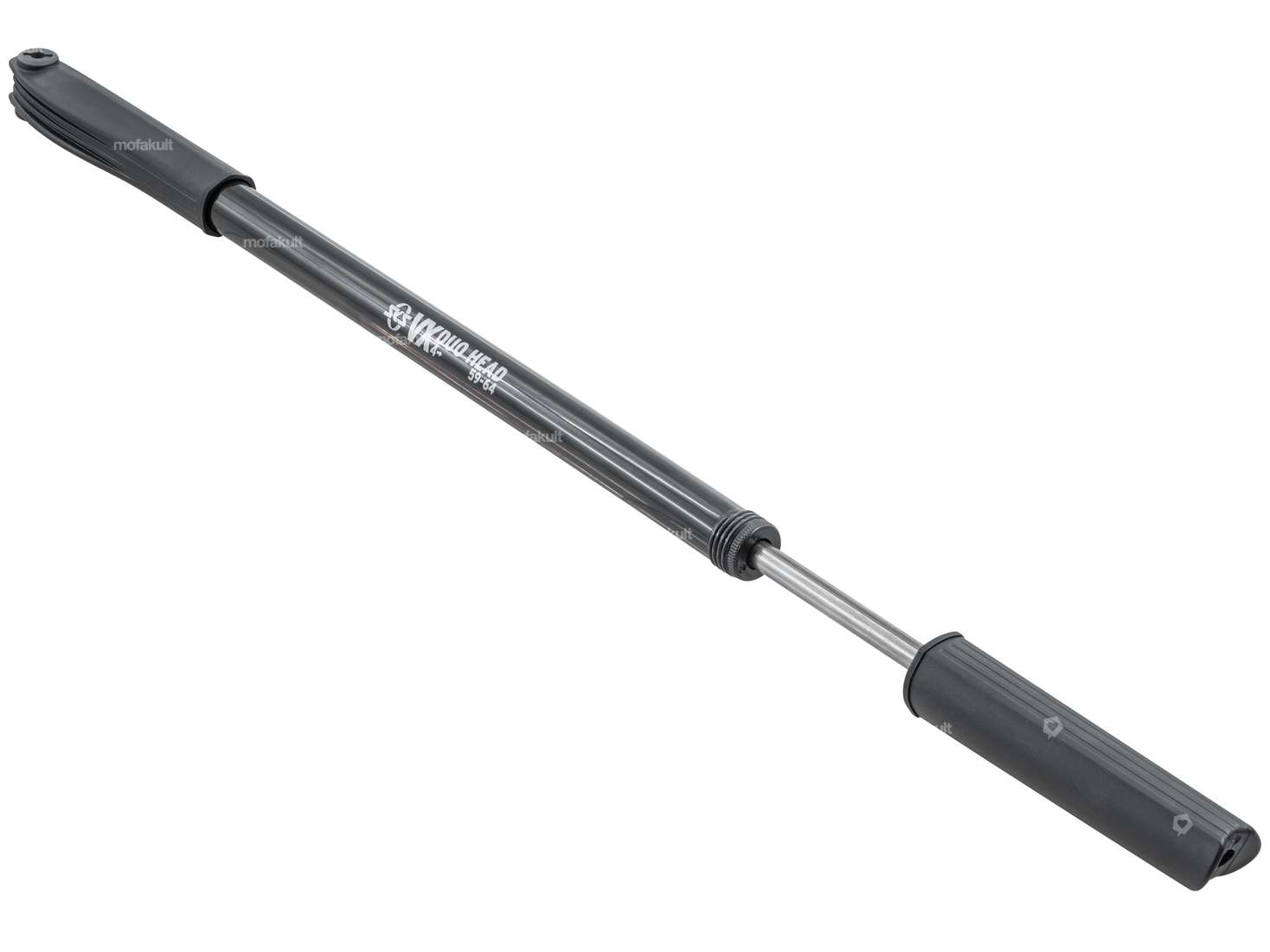 SKS pump with double valve head "VX 59-64" Carousel Image 2