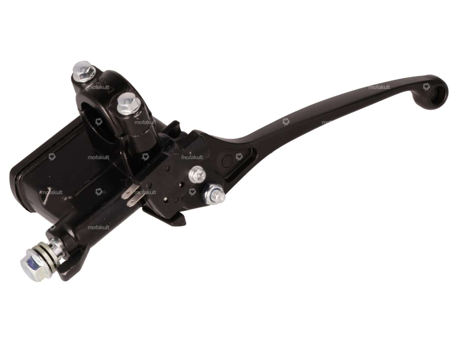 Disc brake set cast rim front | Piaggio Bravo Carousel Image 3