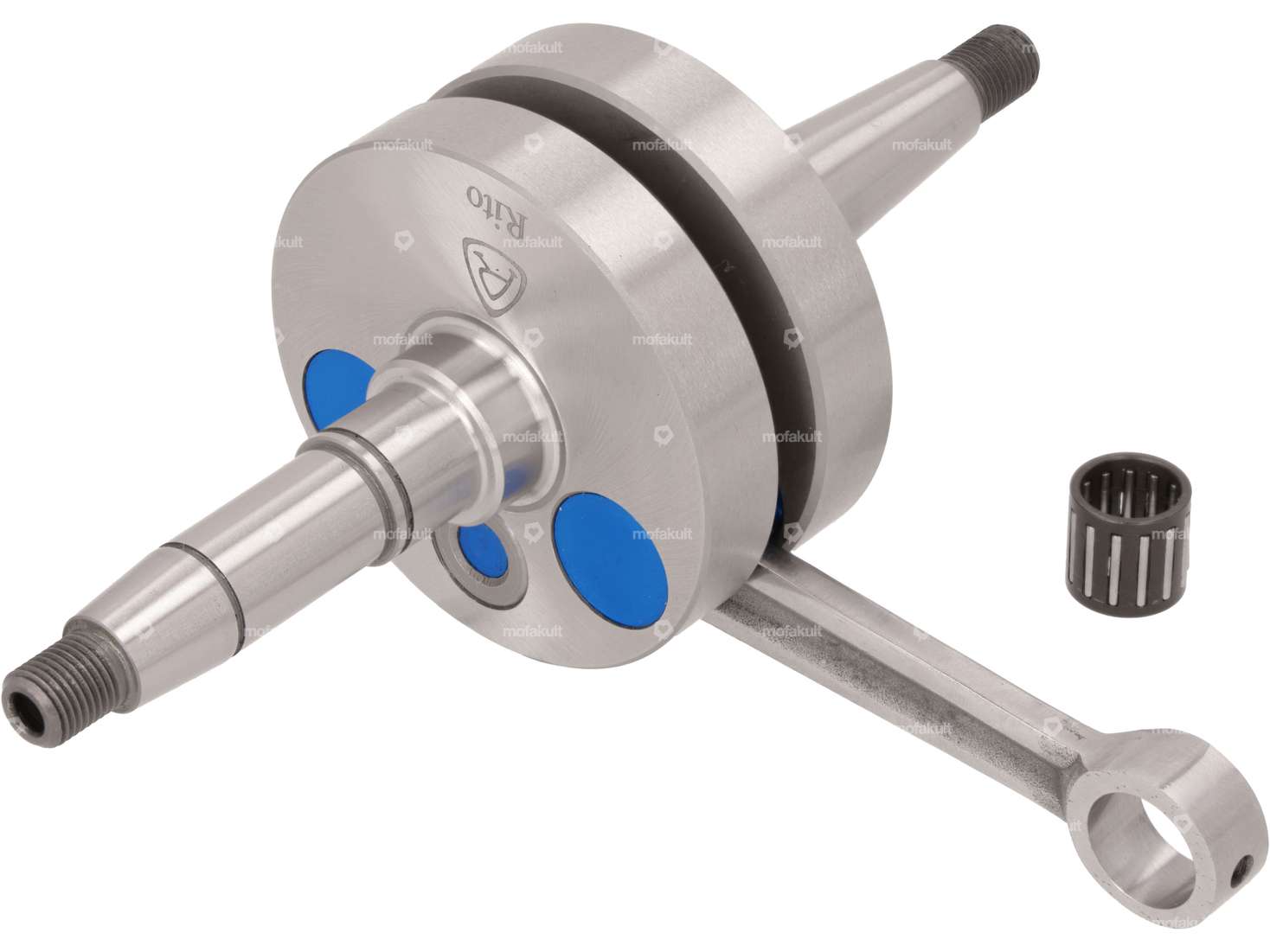 Rito Kurbelwelle Racing (Version 2023) (altes Modell) | Puch E50 Carousel Image 1