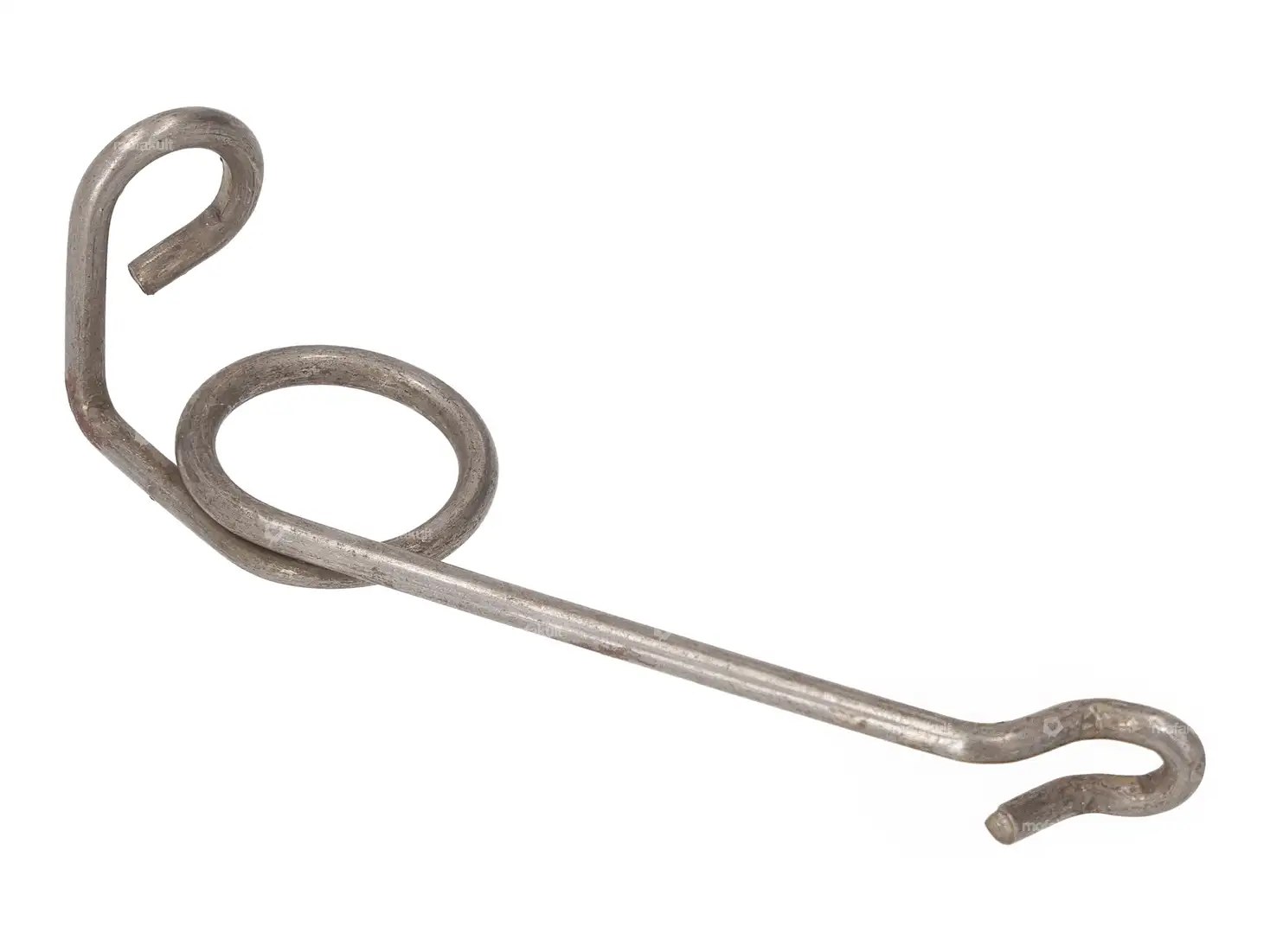 Spring Spring Decompressor U-spring decompressor (B-quality) | Piaggio Ciao, SI, Bravo, Boxer ...