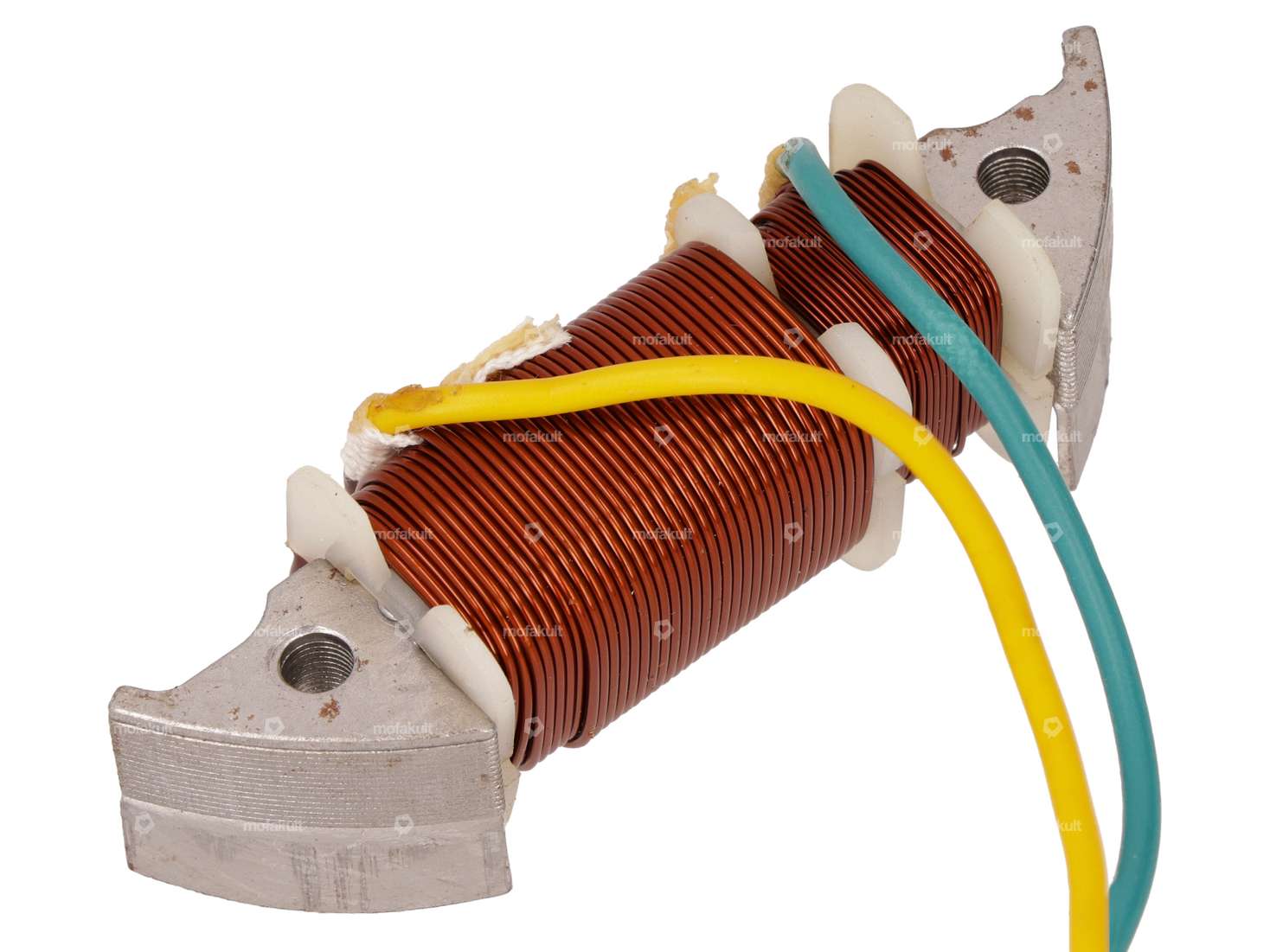 Light coil Stefa 6V - 15/5W Carousel Image 2