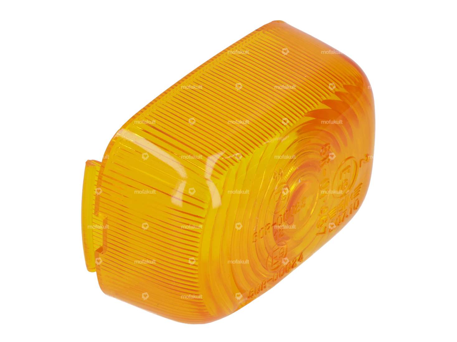 Blinkerglas | Pony GTX 521, Cross 521 (P8394) Carousel Image 1