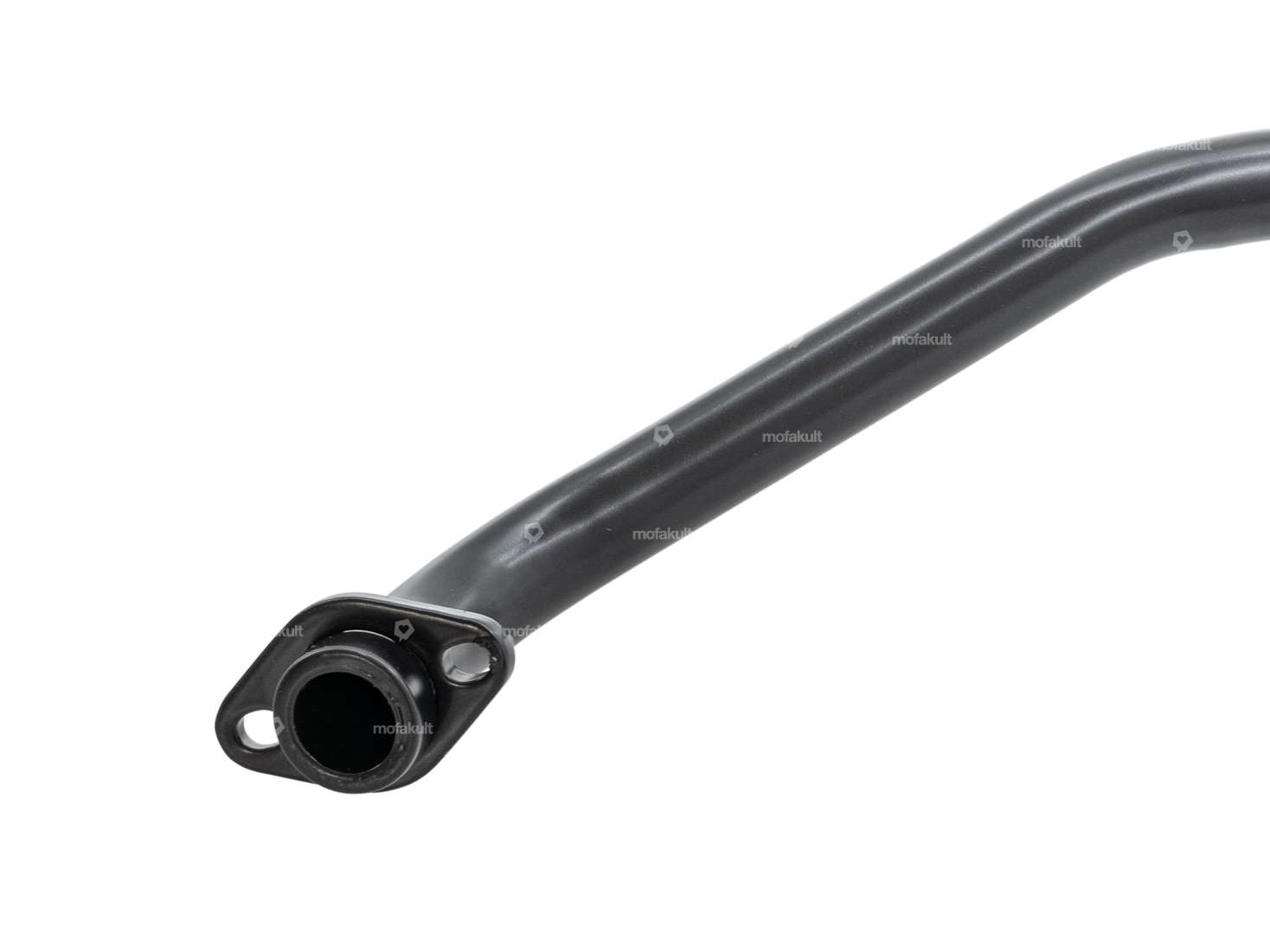 Jamarcol Auspuff «Mini» schwarz | Honda Camino PA 50 Carousel Image 2