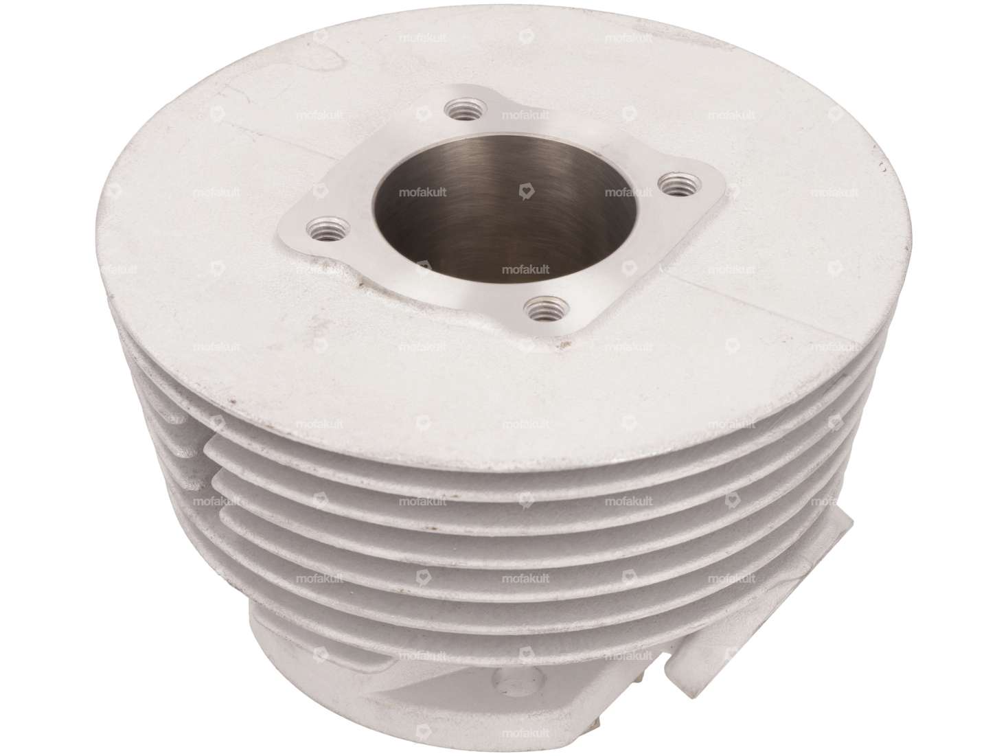 Power1 38 mm Zylinderkit Alu (eckiger Einlass) | Sachs 50/3, 50/4 gebläsegekühlt Carousel Image 4