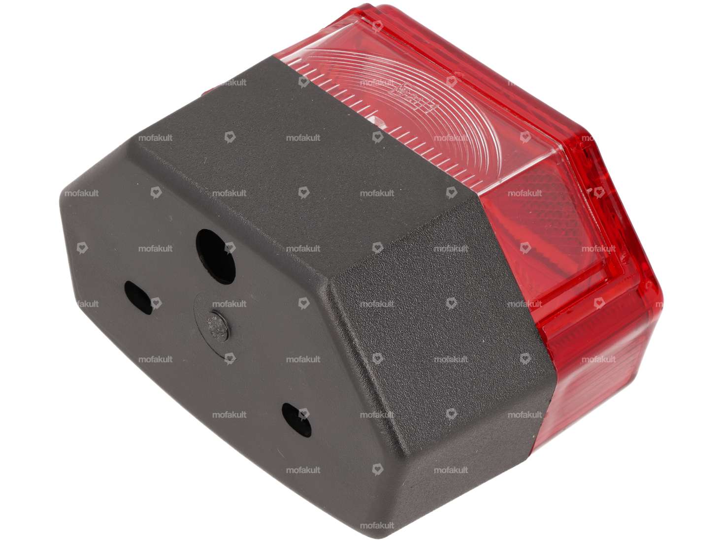 SIM Rücklicht «ULO 253» (mit Bremslicht) Carousel Image 2