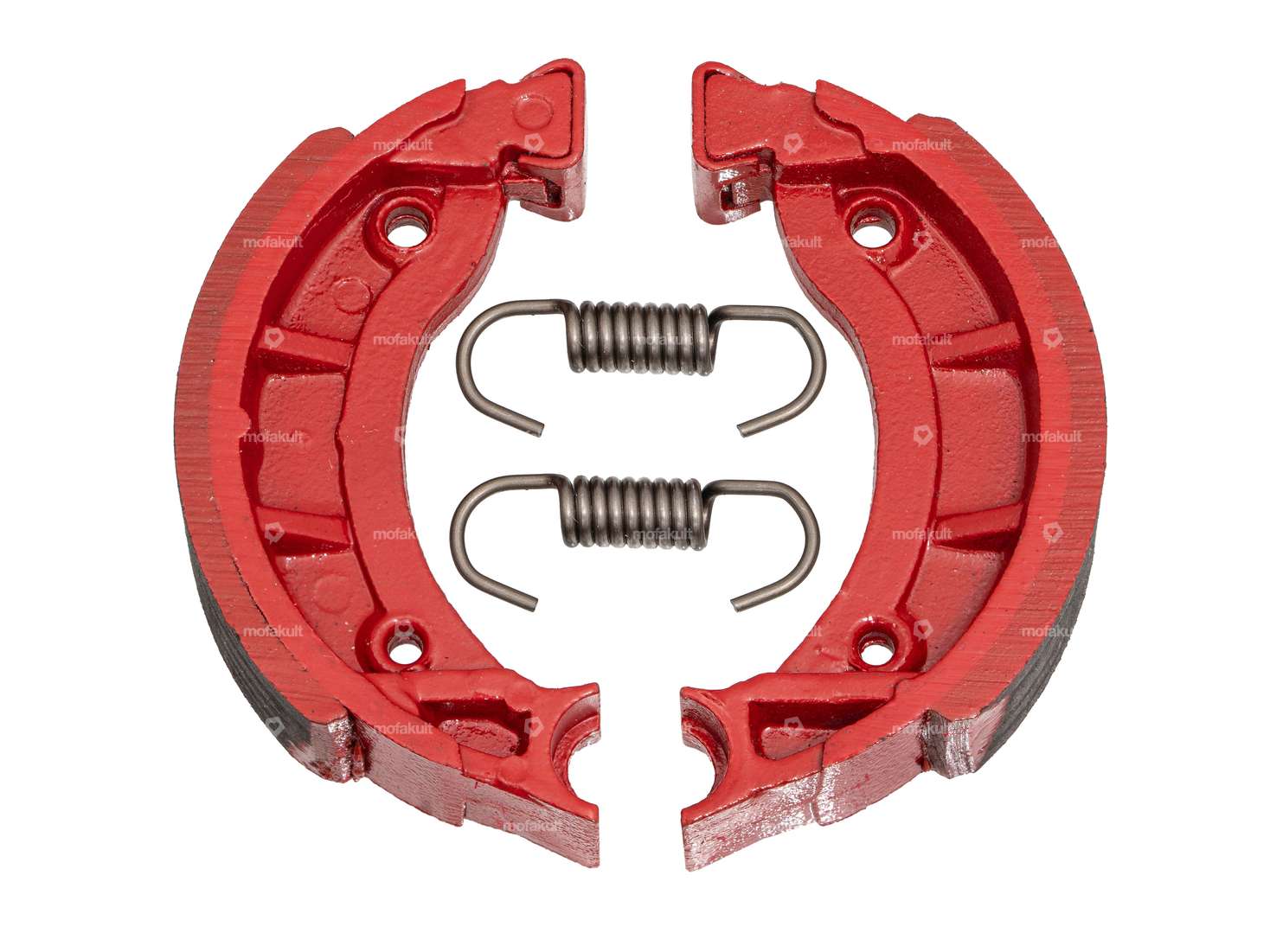 swiing® ingenious brake shoes Ø 90 x 18 spoke wheel High End | Hercules Prima, Optima Carousel Image 1