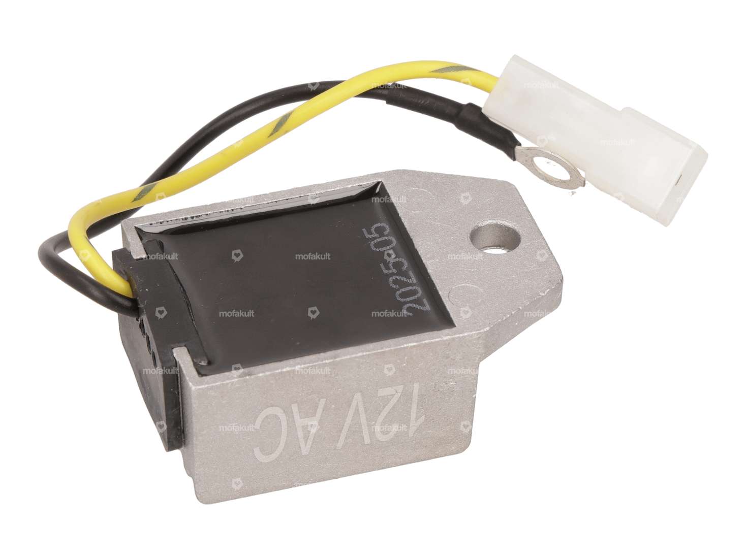 GPO Spannungsregler 12V mit Kühlrippen Carousel Image 2