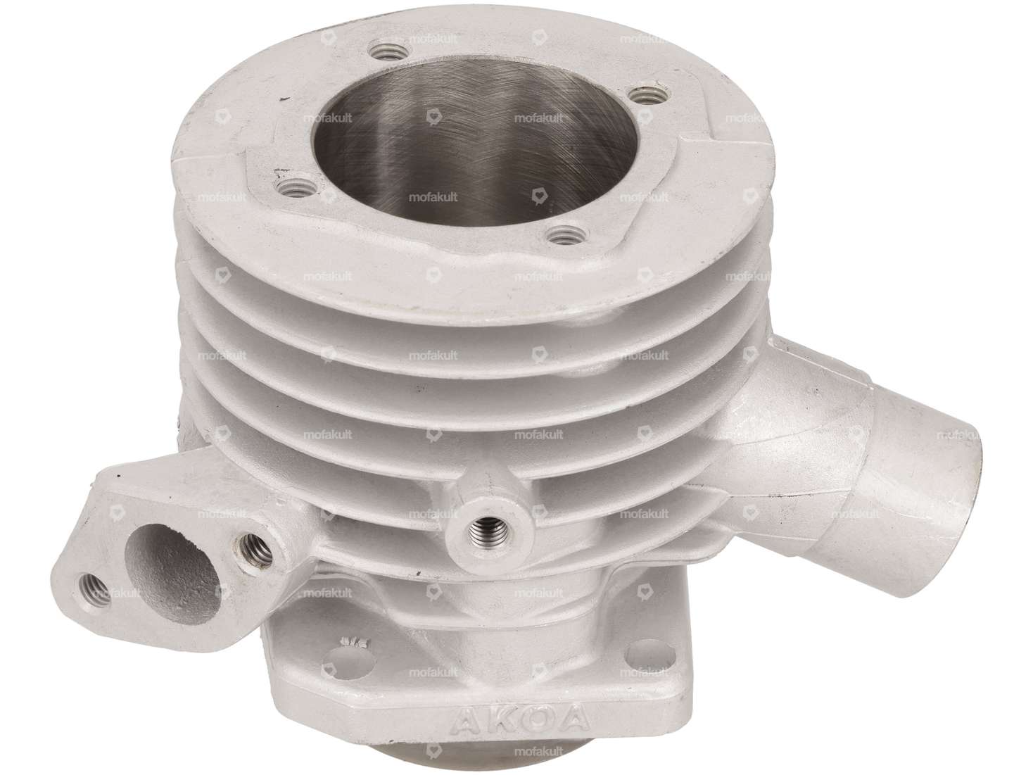 AKOA 41 mm cylinder kit "Power Edition" with head (selection) | Sachs 503 2AL, AAL, 2BL, ABL Carousel Image 4