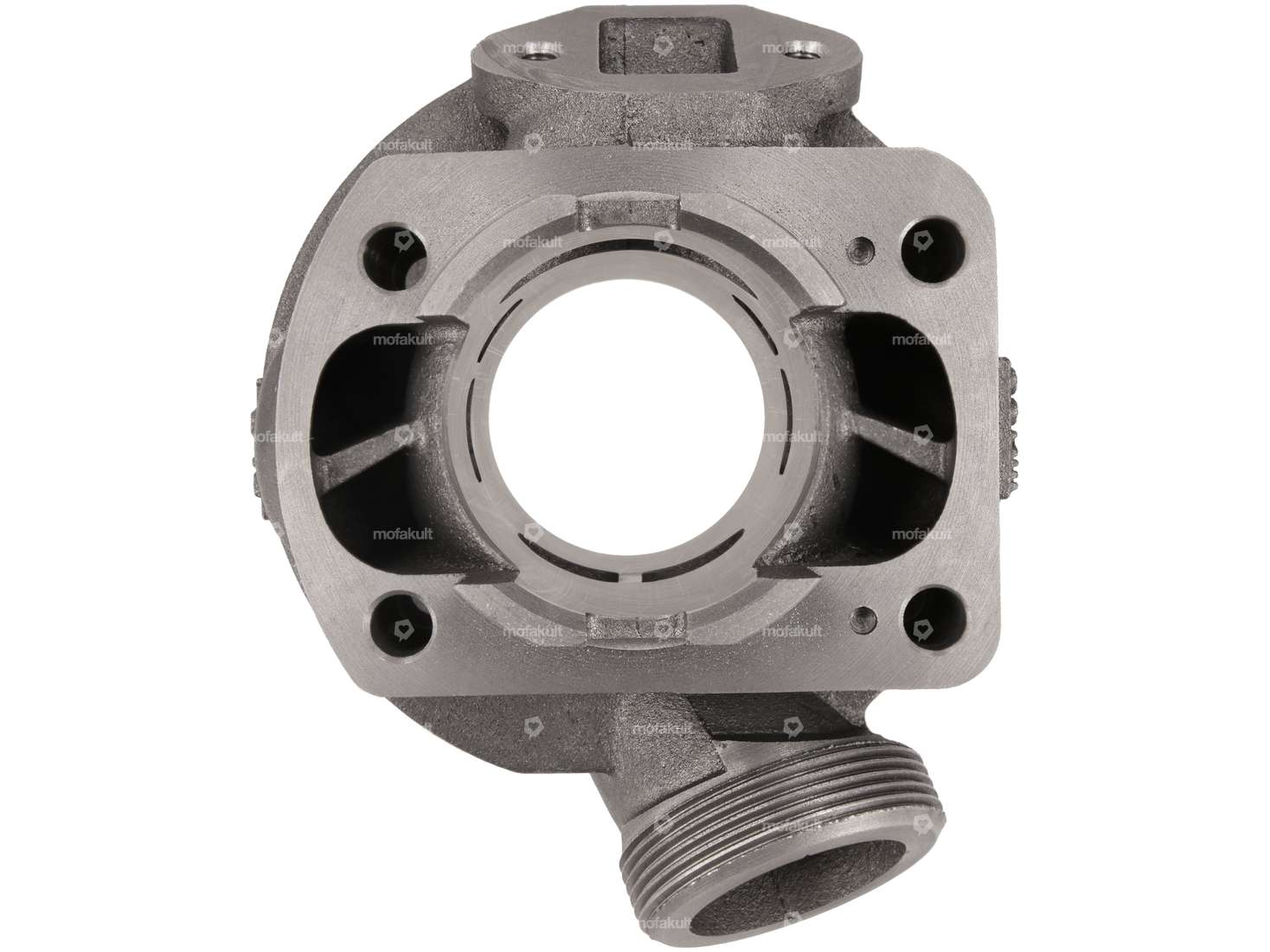 GPO 41 mm «Divertimento» Zylinder (schlitzgesteuert) | Sachs 502, 50/2, 50/3, 50/4 Carousel Image 2