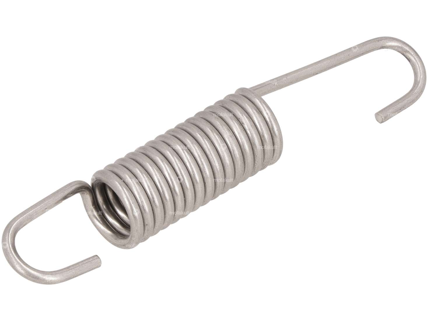 Ständerfeder Inox | Cilo Carousel Image 1