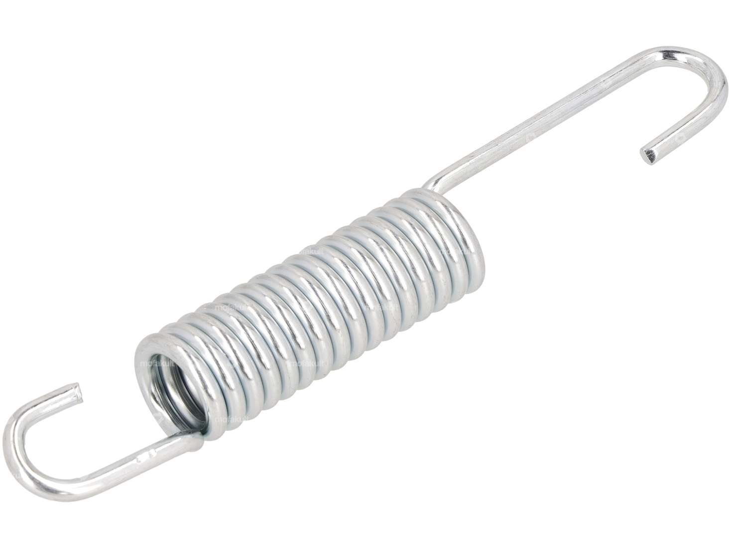 Feder Ø 3/17.1 x 126 mm Carousel Image 1