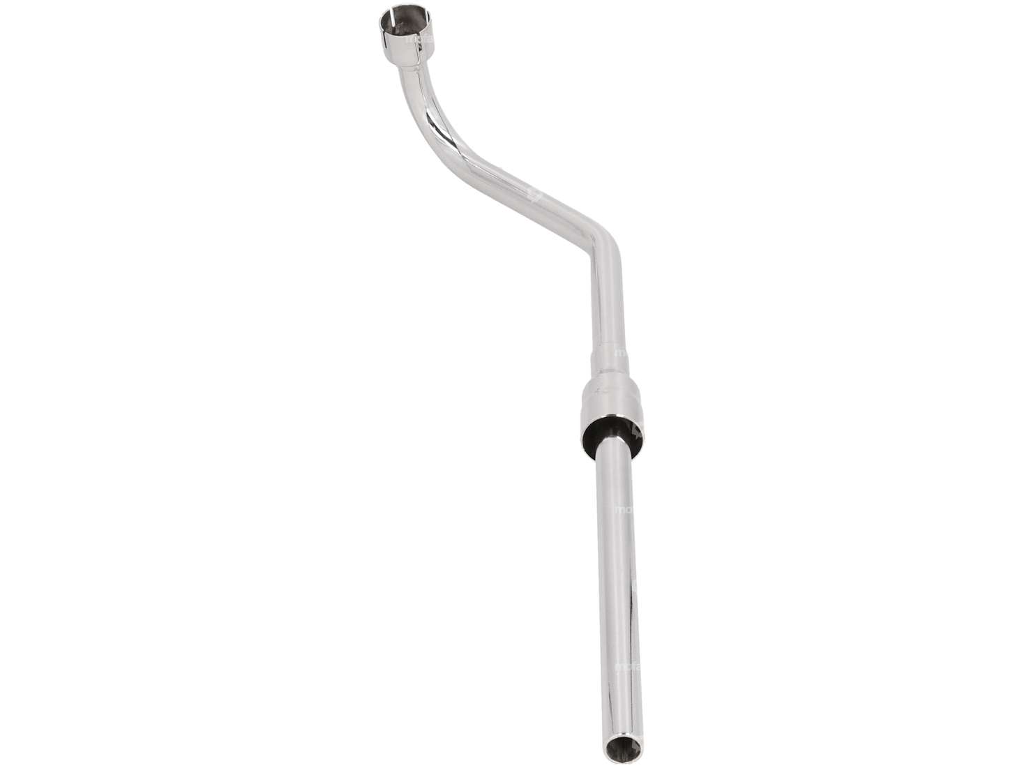 Auspuffkrümmer 16 mm | Kreidler Flory 2-Gang Carousel Image 2