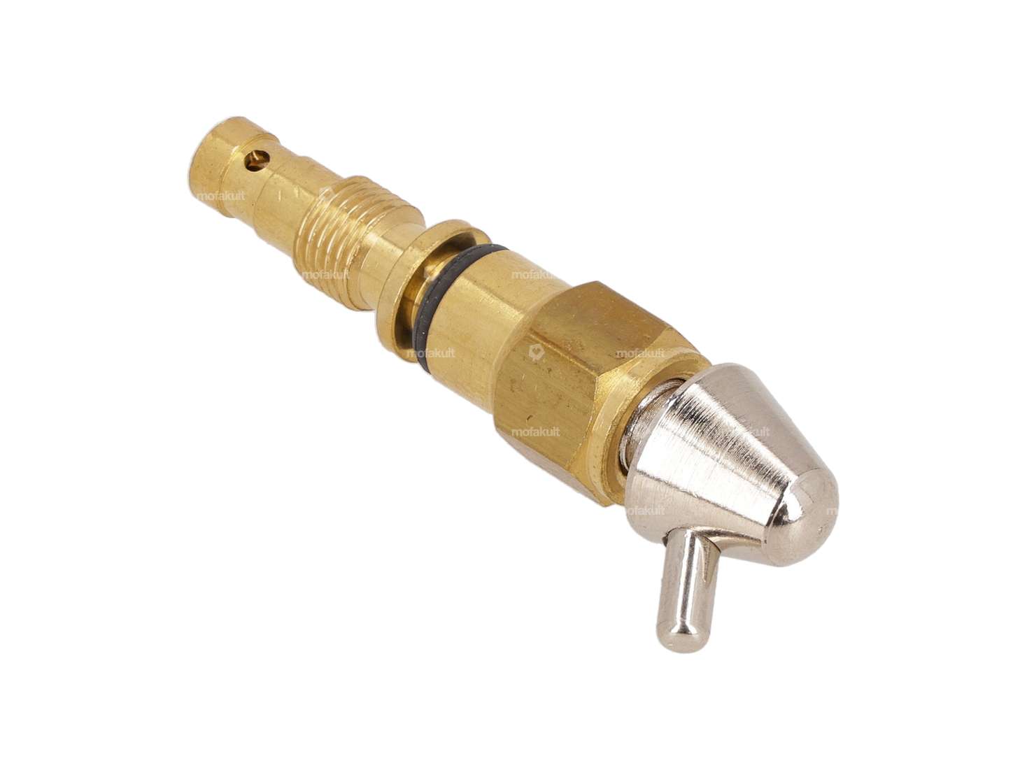 Adjustable nozzle Pallas carburetor | ILO Carousel Image 2