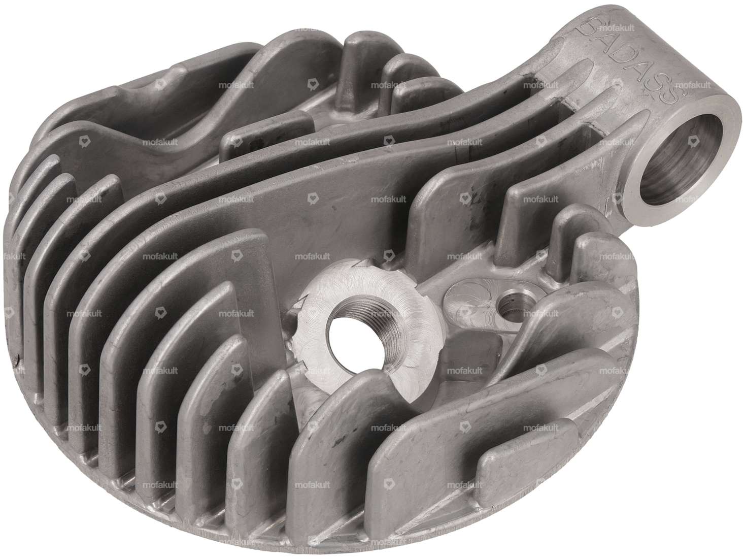 BAD ASS Zylinderkopf XL Ø 45-47 mm | Sachs 502, 50/2, 50/3, 50/4 Carousel Image 1