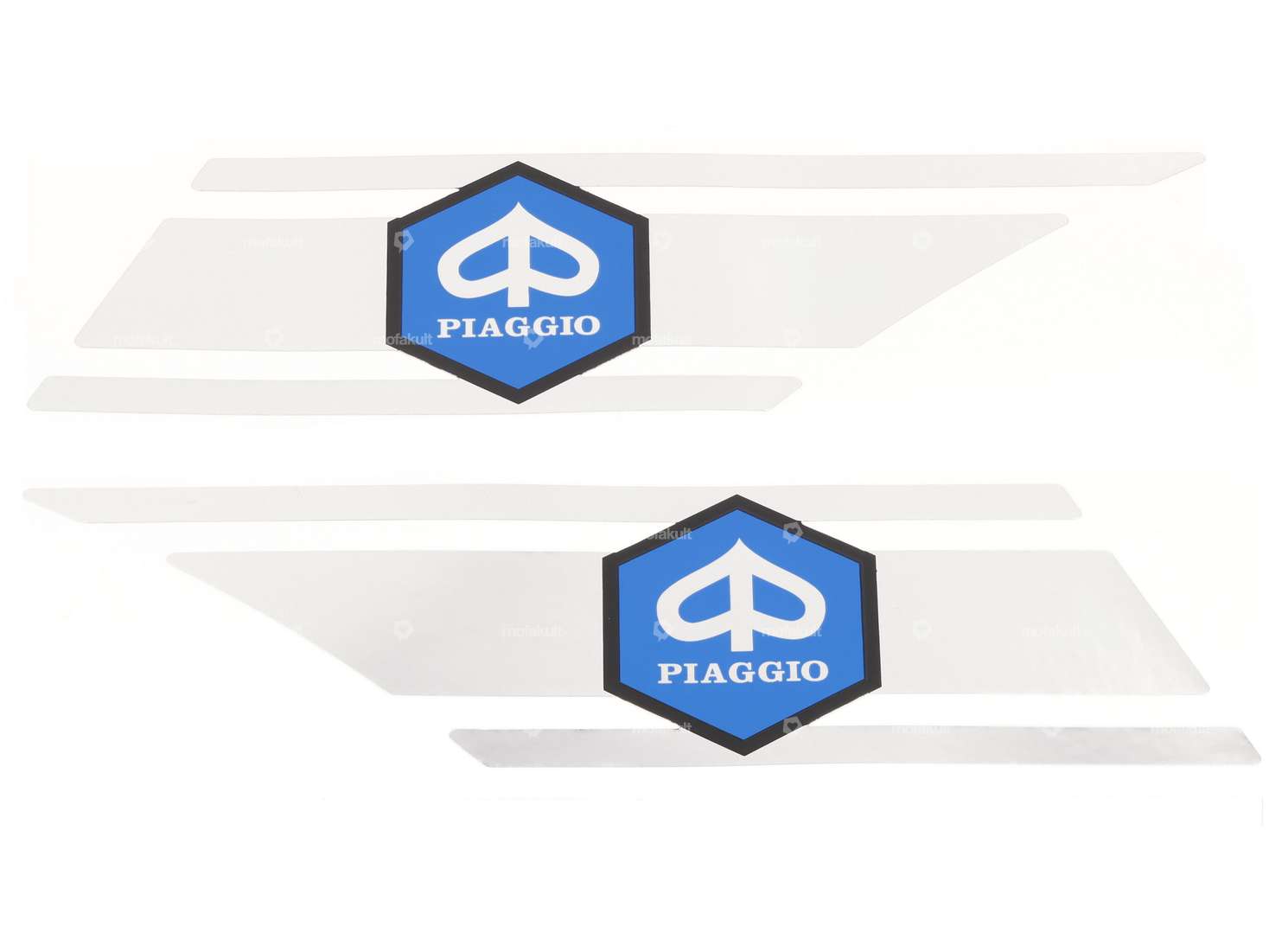 Sticker frame | Piaggio Boxer Carousel Image 1