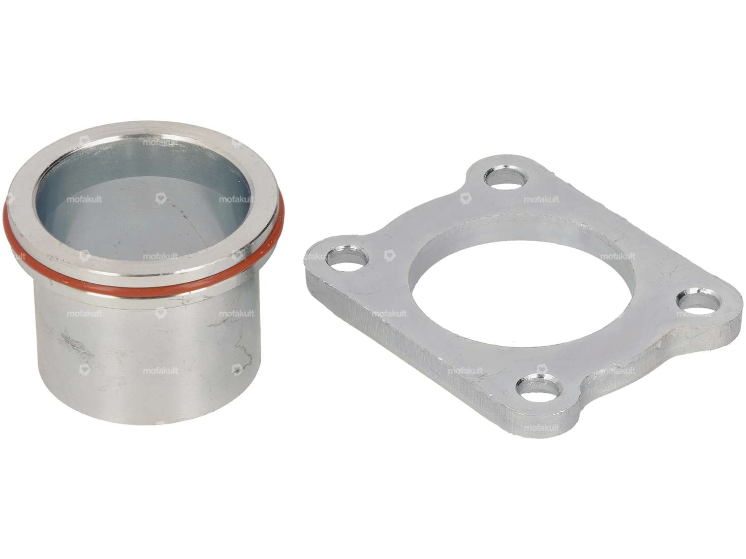 VMC Ø 63 mm cylinder kit "177 Super G 2.0" | Vespa Largeframe Carousel Image 7