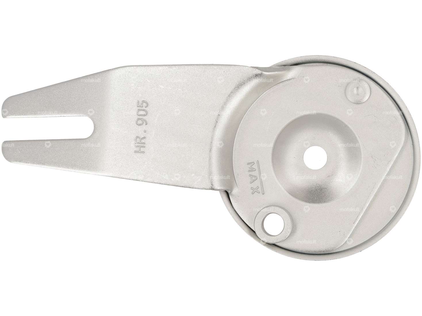 swiing® revival Bremsankerplatte HR 905 hinten Rücktrittnabe | Puch Maxi S, X30 NS / NL Carousel Image 1