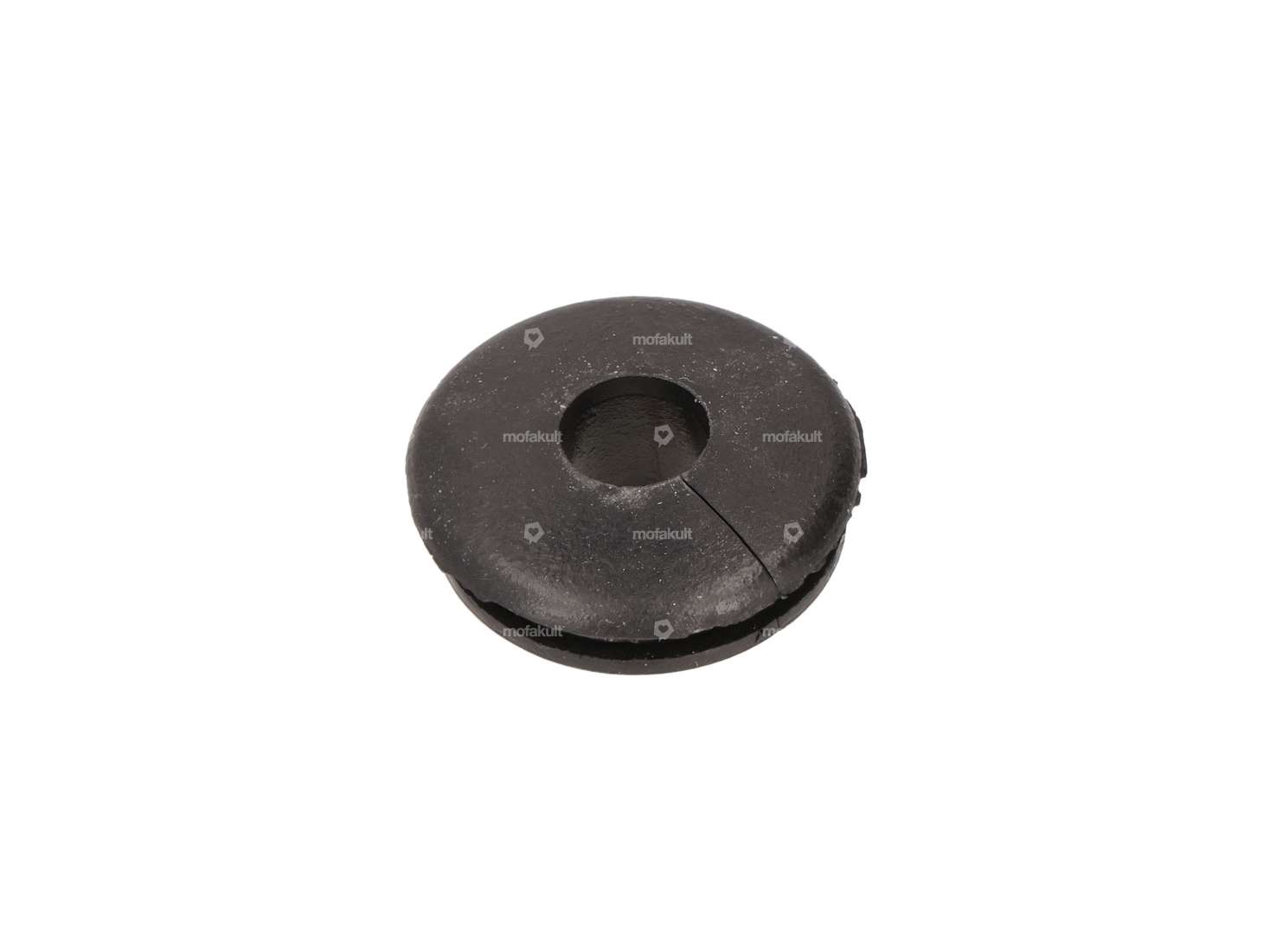 Rubber fuel tap lever | Vespa Largeframe, Smallframe Carousel Image 2