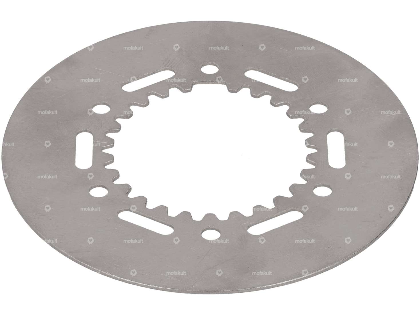 Trennscheibe Ø 108 mm Kupplung | Vespa Largeframe Carousel Image 2