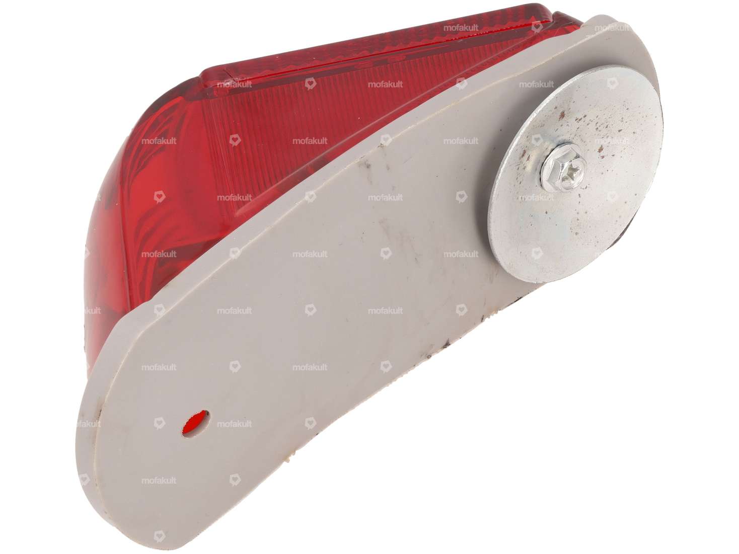 Taillight (old version) | Piaggio Ciao P / SC, Bravo, Boxer Carousel Image 2