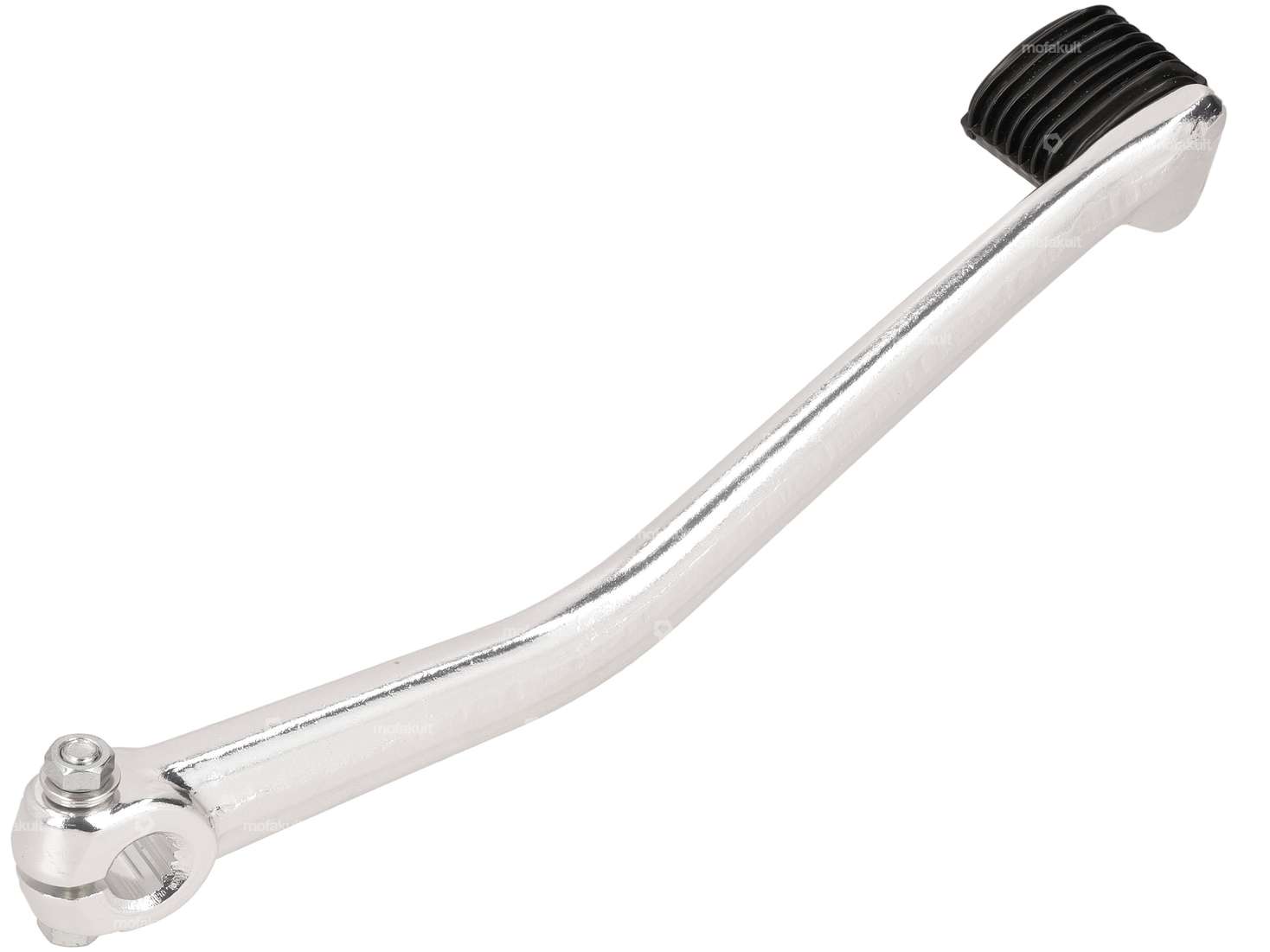 Kickstarter silver | Vespa P, PX, Cosa Carousel Image 2