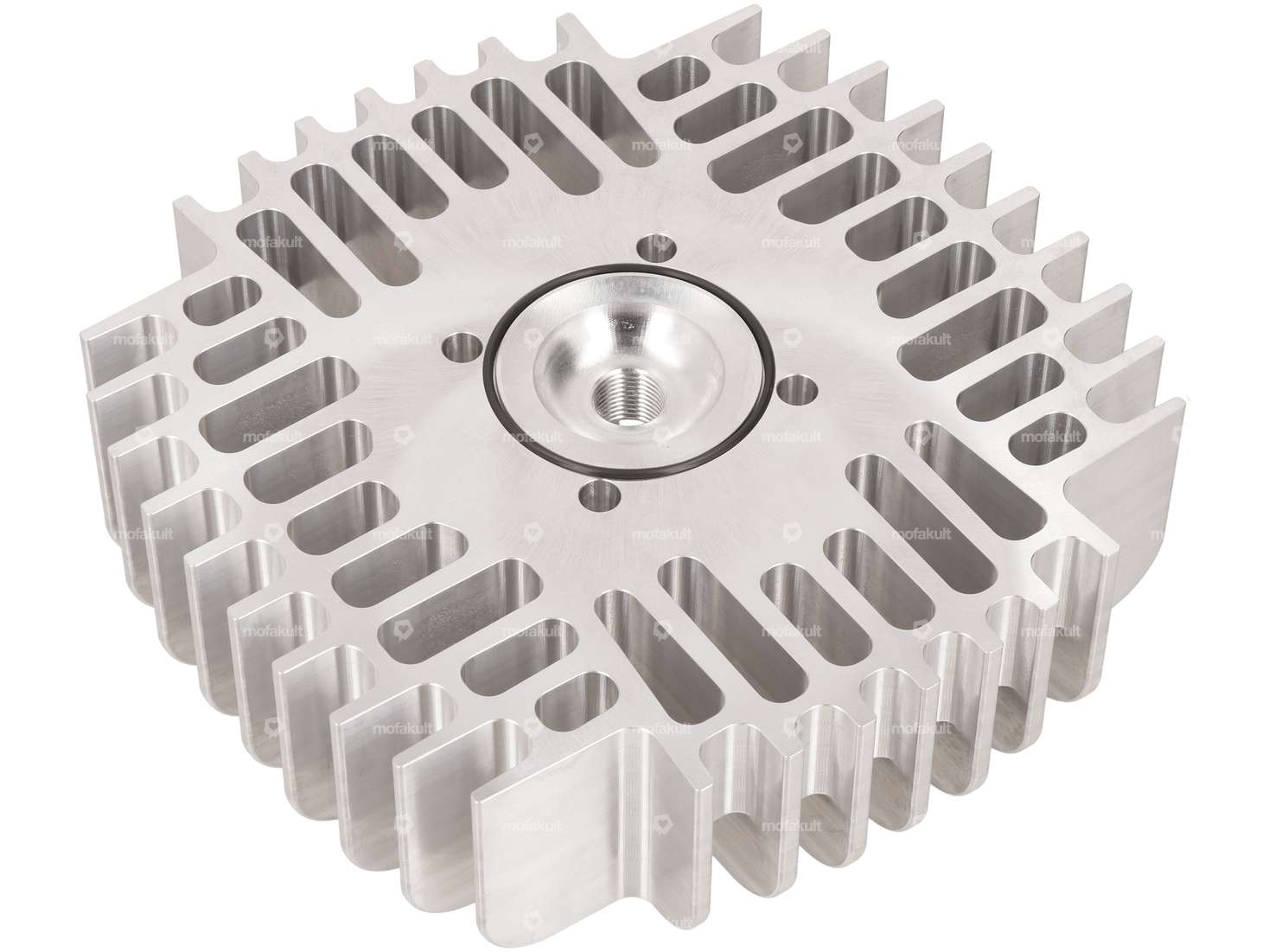 45 mm Zylinderkopf CNC Tuning | Puch E50 Carousel Image 2