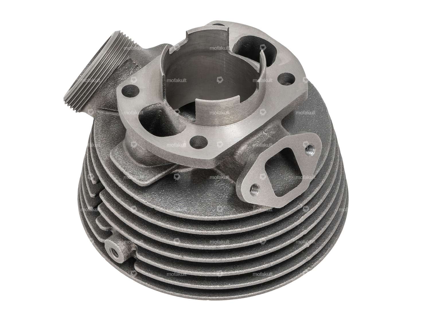 GPO 41 mm Zylinder eckiger Einlass | Sachs 50/3, 50/4 grosse Gebläsekühlung (DE) Carousel Image 1