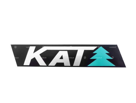Kleber «KAT» Pony KTM GP40 Carousel Image 1