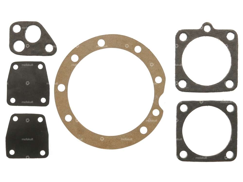 Athena gasket set 40 mm cylinder (1A quality) | Solex Carousel Image 1