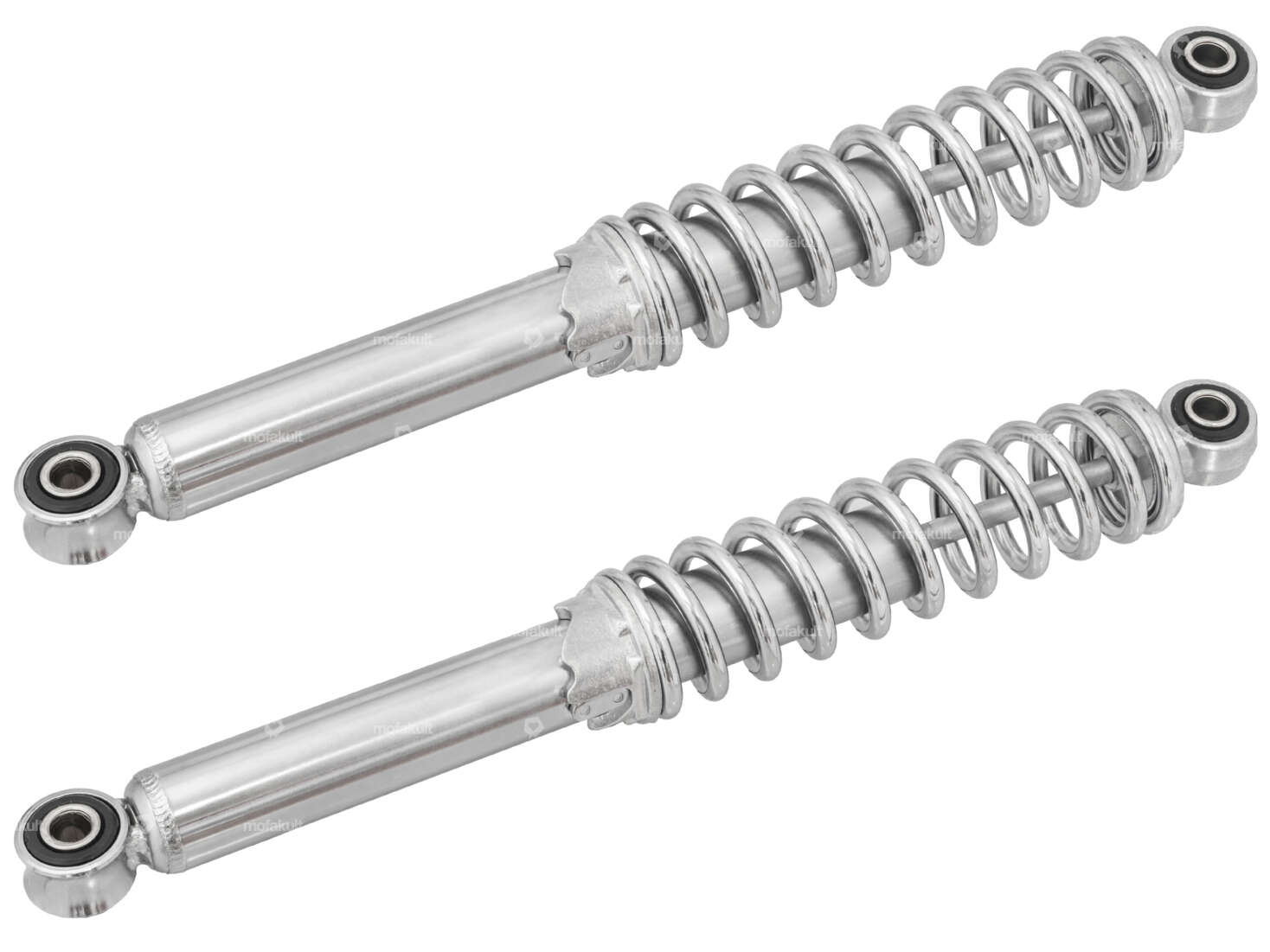 Xtreme shock absorber 34 cm chrome Carousel Image 1