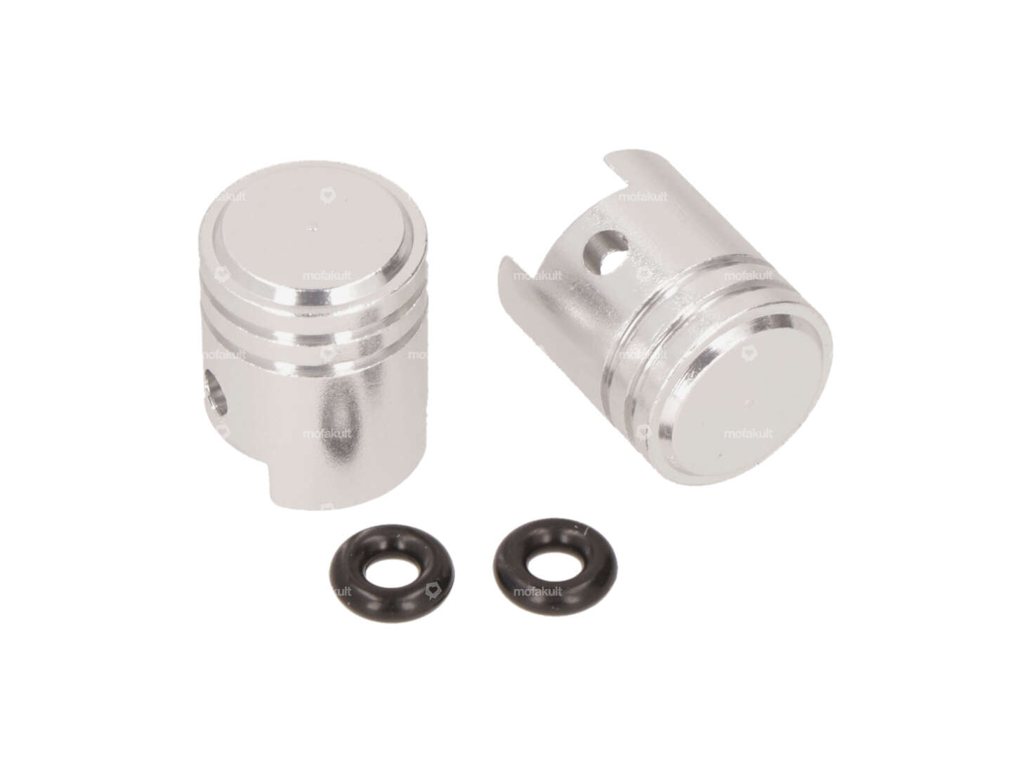 GPO Ventilkappen Kolben Alu Carousel Image 1