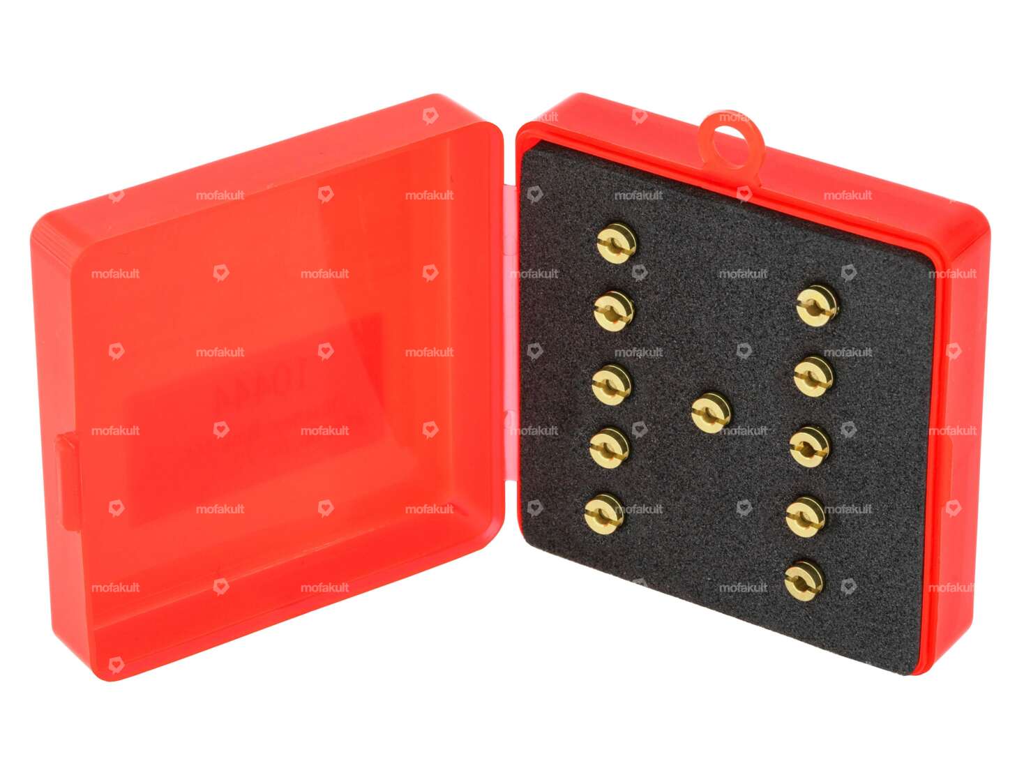 swiing® revival Düsen-Set M4 (40 - 50) Bing 18, Bing 85 Carousel Image 1