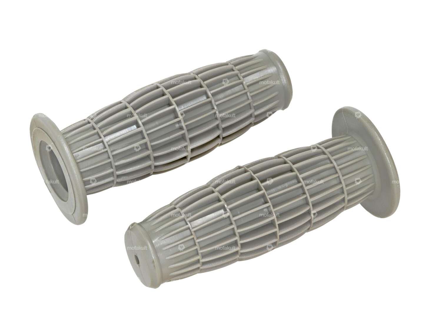 GPO handles honeycomb automatic gray Carousel Image 1