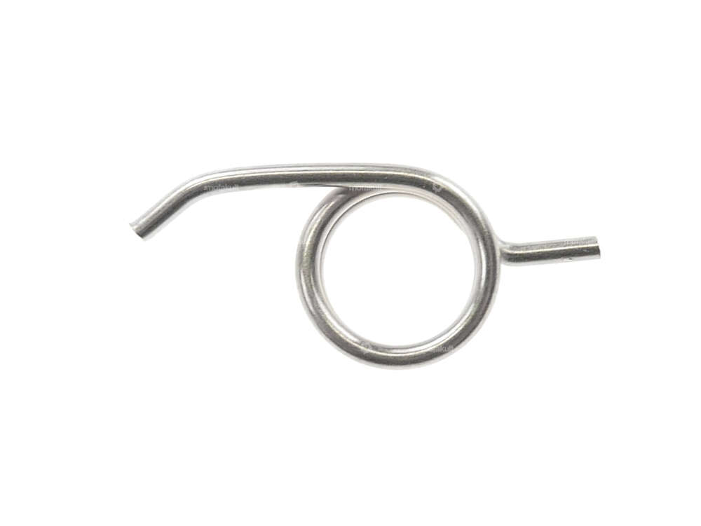 Domino Rückholfeder links Carousel Image 1