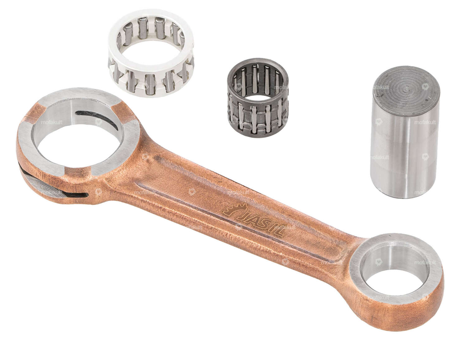 Jasil connecting rod axe 16 mm | Sachs Carousel Image 1