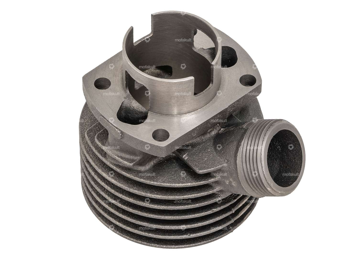 GPO 41 mm cylinder fan-cooled round inlet | Sachs 50/3, 50/4 (DE) Carousel Image 1