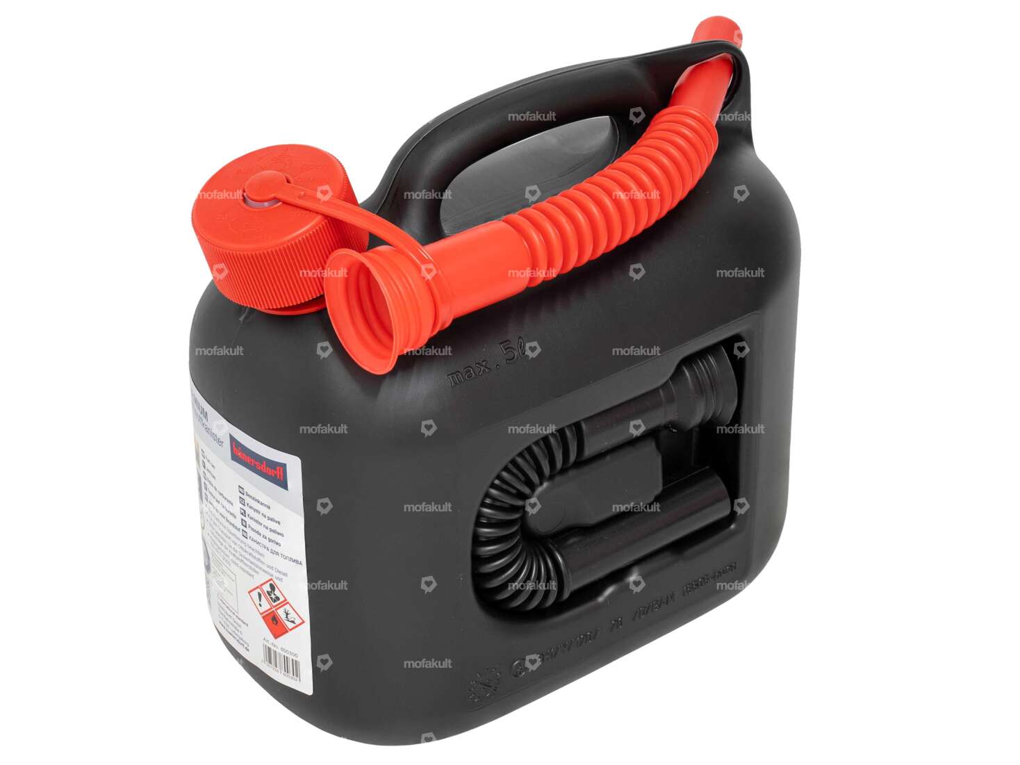 Benzinkanister 5 L Carousel Image 1