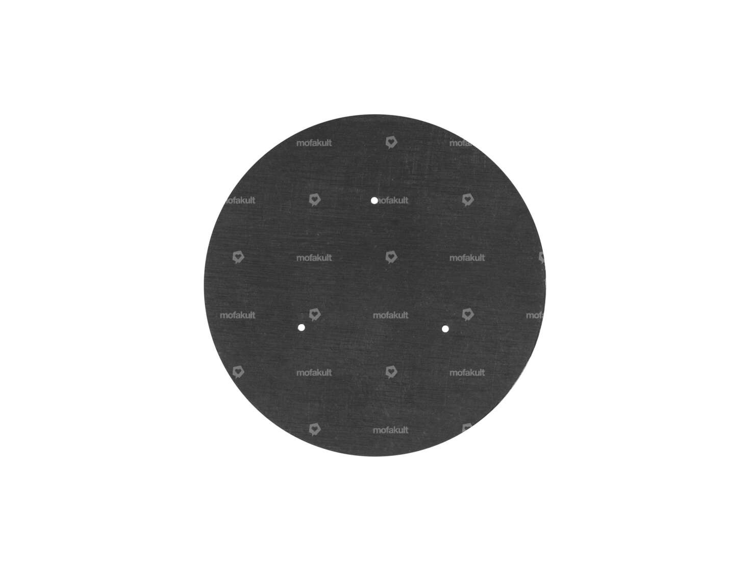 swiing® revival Dichtung Ø 45 mm Tankdeckel Gummi Carousel Image 1