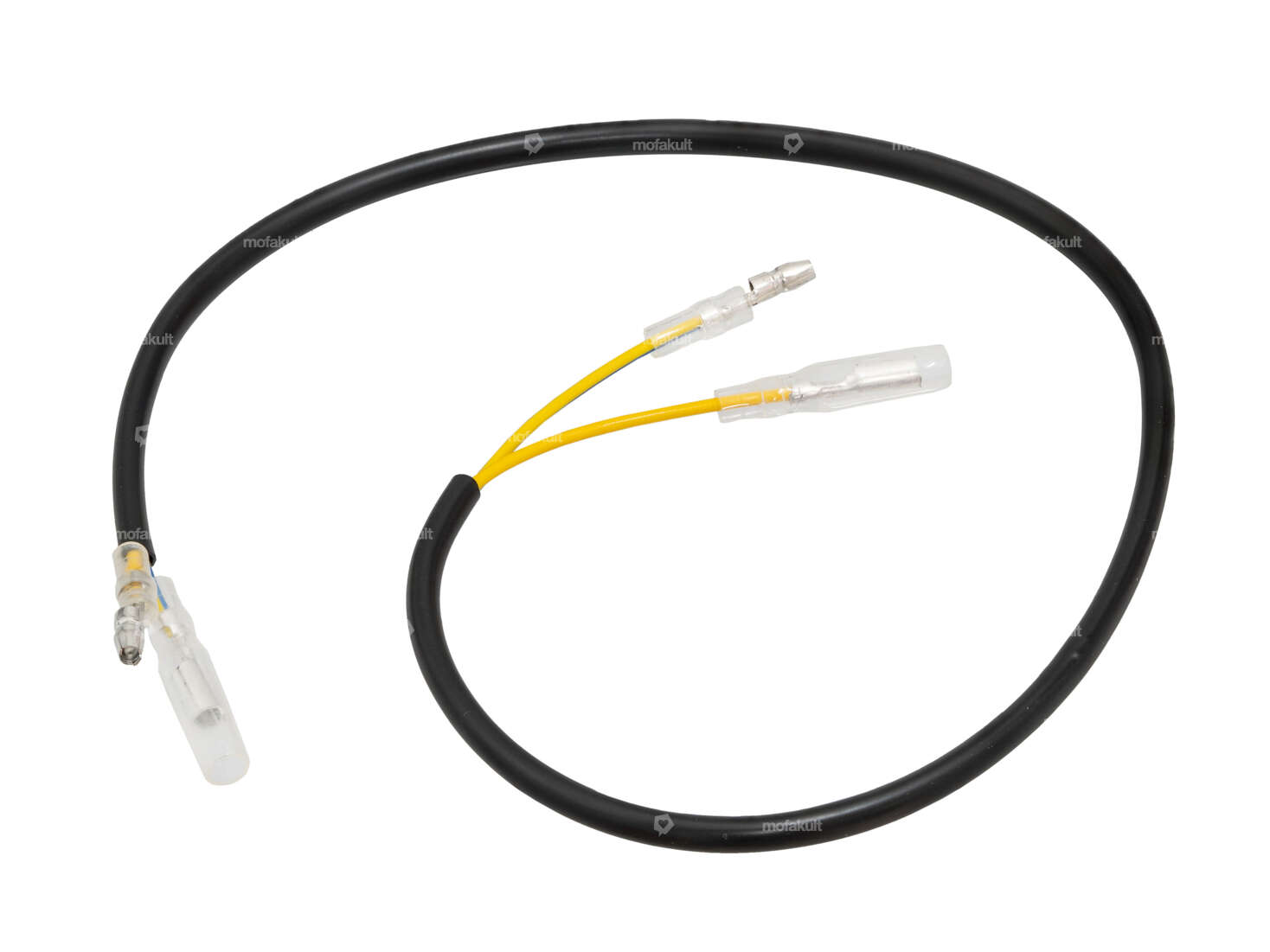 HPI Verlängerungskabel Umschaltung Zündkurve 2-Pol Zündung (45 cm) Carousel Image 1