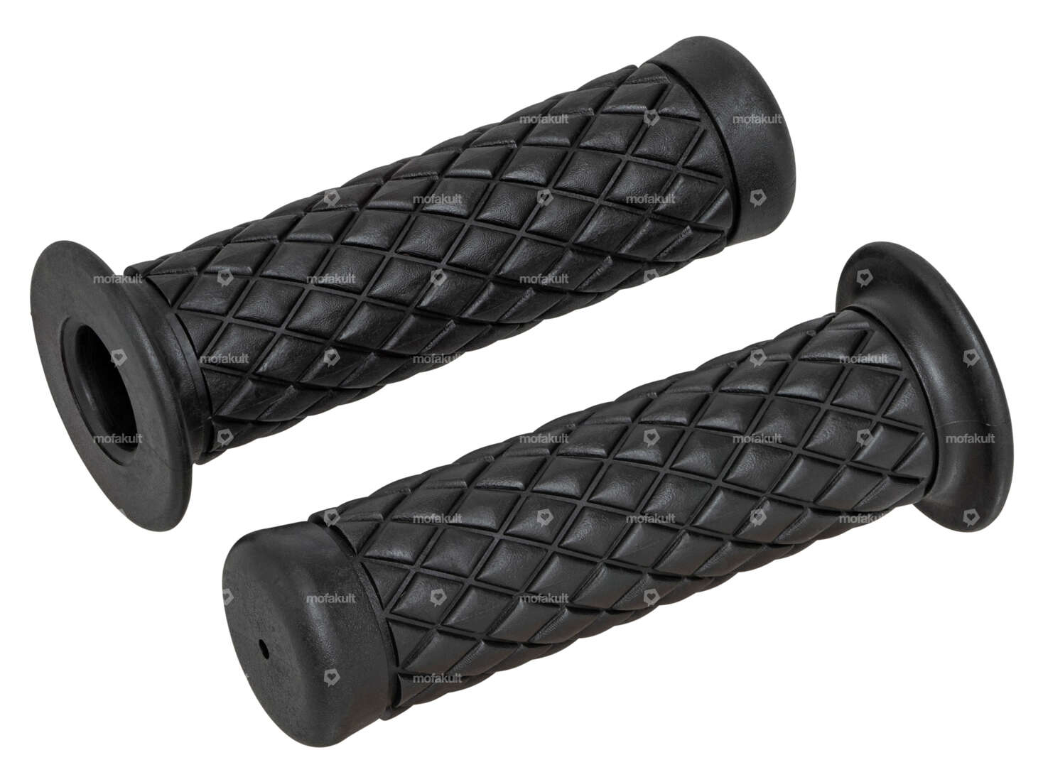 66HEROES Griffe Raute Automatik schwarz Carousel Image 1